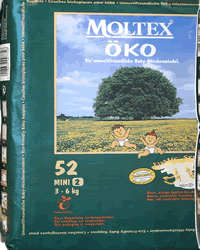 Eco Friendly Biodegradable Nappies